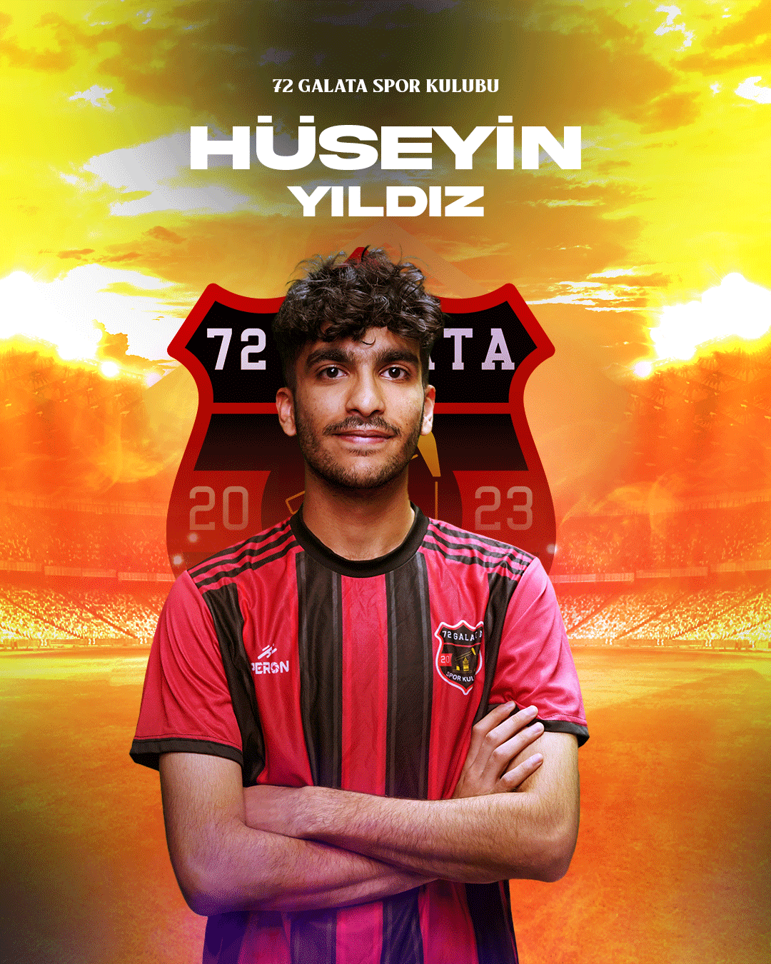 HÜSEYİN YILDIZ