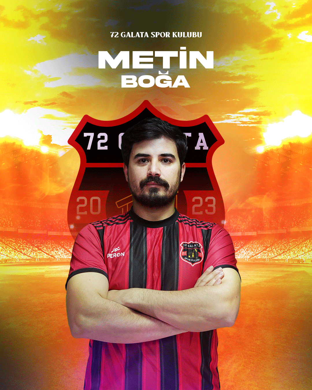 METİN BOĞA