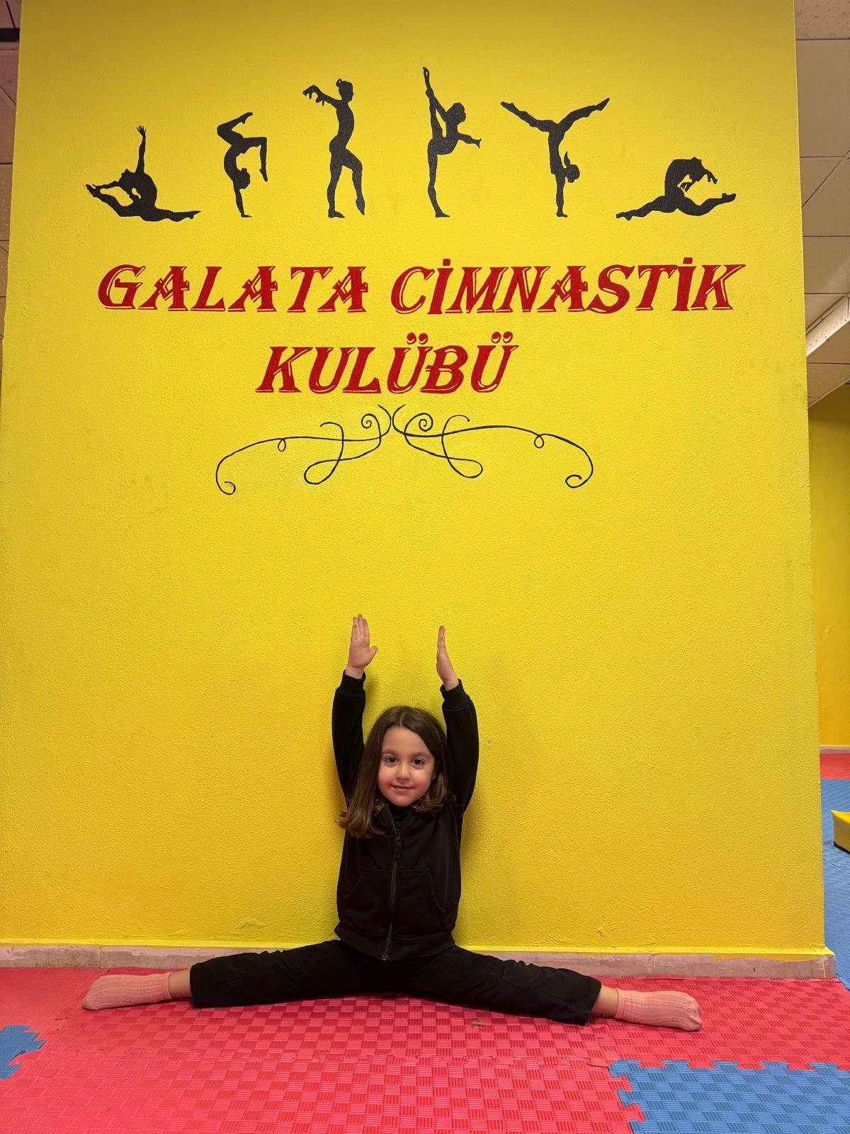 Takım Resmi